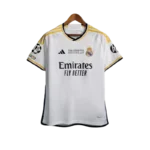 Camiseta del Real Madrid