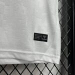 Camiseta Visitante Dinamarca 2024-2025 - Imagen 5