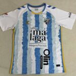 Camiseta Málaga Local 2024-2025