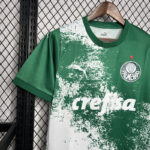 Camiseta-palmeiras-Seria-A-(brasil)-edicion-especial-2024-2025-crefisa