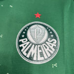 Camiseta-palmeiras-Seria-A-(brasil)-edicion-especial-2024-2025-escudo