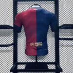 Camiseta Local Barcelona 2024-2025 - Imagen 2