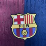 Camiseta Local Barcelona 2024-2025 - Imagen 5