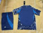 Camiseta-Pantalón corto Ajax Visitante 2024-2025 - Imagen 2