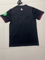 Camiseta West Ham Visitante 2024-2025 - Imagen 2