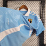 Camiseta-segunda-equipacion-belgica-Eurocopa-2024-aeroready