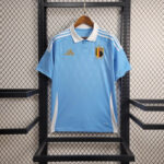 Camiseta-segunda-equipacion-belgica-Eurocopa-2024-compra