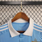 Camiseta-segunda-equipacion-belgica-Eurocopa-2024-cuello