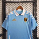 Camiseta-segunda-equipacion-belgica-Eurocopa-2024-pecho