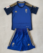Camiseta-segunda-equipacion-granada-2024-2025-conjunto