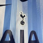 Camiseta conjunto para niño Visitante Tottenham 2024-2025 - Imagen 3