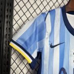 Camiseta conjunto para niño Visitante Tottenham 2024-2025 - Imagen 4