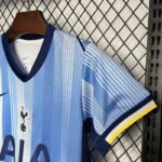 Camiseta conjunto para niño Visitante Tottenham 2024-2025 - Imagen 5