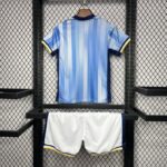 Camiseta conjunto para niño Visitante Tottenham 2024-2025 - Imagen 2