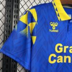 Camiseta Visitante las palmas 2024-2025 - Imagen 8