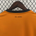 Camiseta Real Madrid Tercera visitante Retro 2013-2014 - Imagen 5