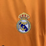 Camiseta Real Madrid Tercera visitante Retro 2013-2014 - Imagen 6