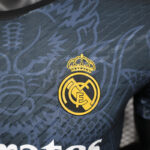 Camiseta Real Madrid Version Jugador Edicion Especial 2024-2025 - Imagen 4