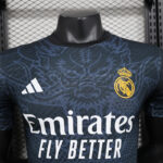 Camiseta Real Madrid Version Jugador Edicion Especial 2024-2025 - Imagen 3