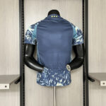 Camiseta Ajax Version Jugador Visitante 2024-2025 - Imagen 2