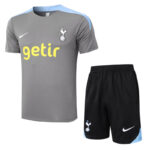 Conjunto de Entrenamiento Tottenham 2024-2025