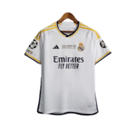 Camiseta del Real Madrid