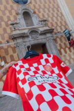 Camiseta Girona Local 2024/2025 - Imagen 3
