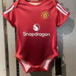 M-anchester-U-nited-Home-Baby-Yupoo-Soccer-Jerseys