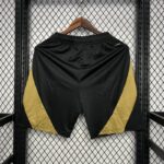 Pantalón corto Bélgica Local 2024/2025 - Imagen 2