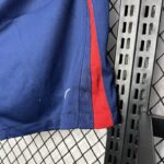 Pantalón corto Croacia Visitante 2024/2025 - Imagen 4