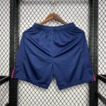 Pantalón corto Croacia Visitante 2024/2025 - Imagen 2