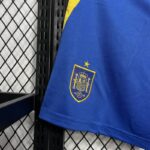 Pantalón corto de España – Local 2024/2025 - Imagen 2