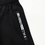 Pantalón Corto Flamengo – Tercera Camiseta Visitante 2024/2025 - Imagen 5