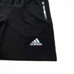 Pantalón Corto Flamengo – Tercera Camiseta Visitante 2024/2025 - Imagen 4