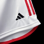 Pantalón Corto Flamengo – Local 2024/2025 - Imagen 4