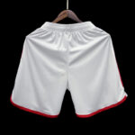 Pantalón Corto Flamengo – Local 2024/2025 - Imagen 2