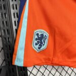 Pantalón corto Holanda Local 2024/2025 - Imagen 3
