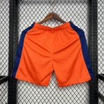 Pantalón corto Holanda Local 2024/2025 - Imagen 2