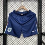 Pantalón corto Holanda Visitante 2024/2025