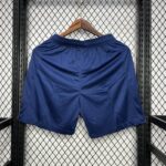 Pantalón corto Holanda Visitante 2024/2025 - Imagen 2