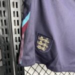 Pantalón corto Inglaterra Visitante 2024/2025 - Imagen 3
