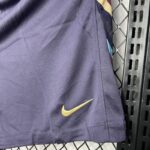 Pantalón corto Inglaterra Visitante 2024/2025 - Imagen 4