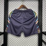 Pantalón corto Inglaterra Visitante 2024/2025 - Imagen 2