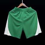 Pantalon corto Palmeira Local 2024/2025 - Imagen 2