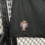 Pantalón Corto Portugal – Visitante 2024/2025 Short - Imagen 3