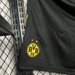 Pantalón Corto Local Borussia Dortmund 2024-2025 - Imagen 3