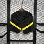 Pantalón Corto Local Borussia Dortmund 2024-2025 - Imagen 2