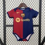 Body de bebé FC Barcelona Local 2024/2025