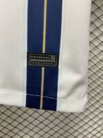 camiseta alianza 2024 etiqueta engineered