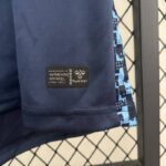 camiseta celta de vigo 2025 etiqueta